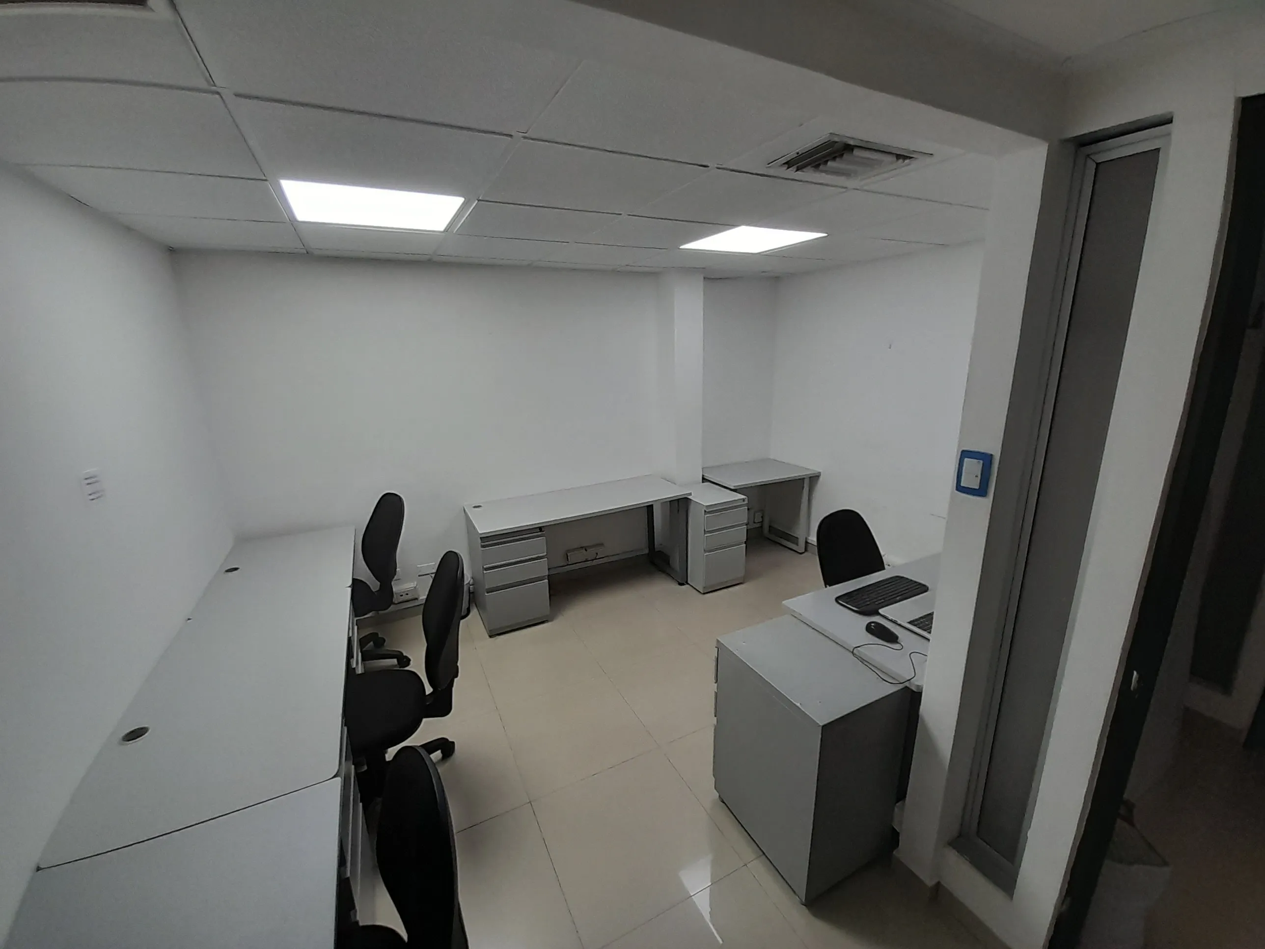Oficina 116 Prado Business Center